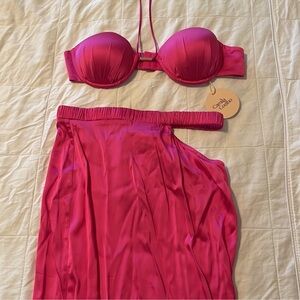 Revolve two piece set